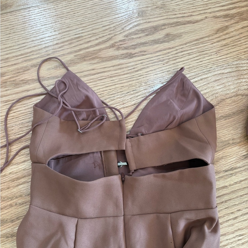 For love and lemons dress and blazer - Picture 4 of 7